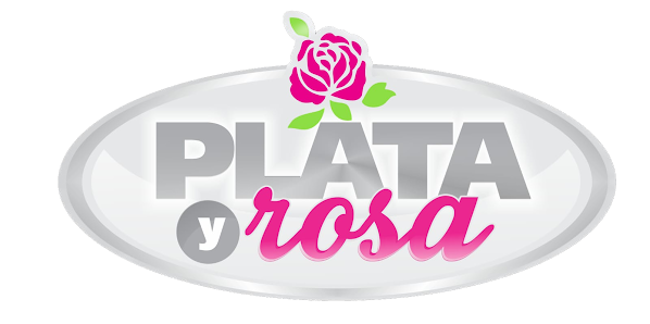 Plata Y Rosa